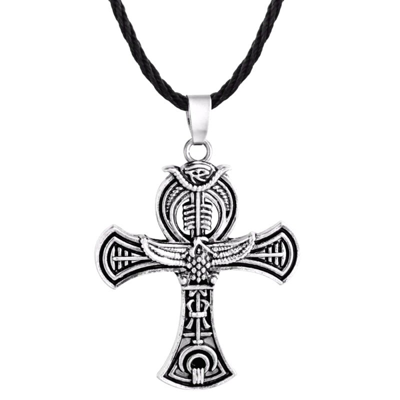 Croix Viking Pendentif